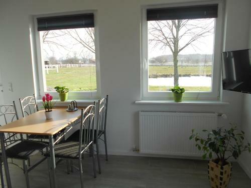Apartamento Marias Feriested