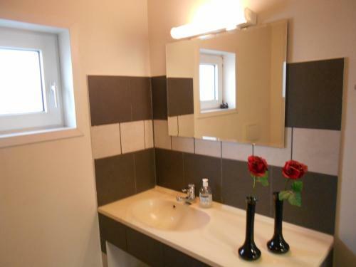 Apartamento Marias Feriested