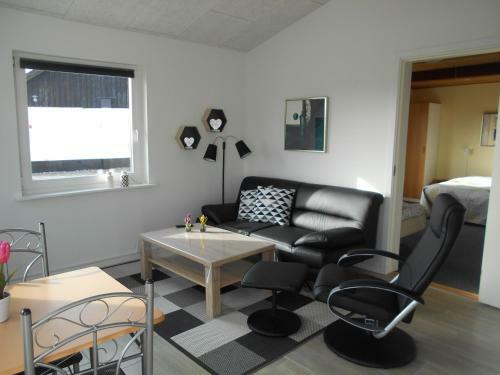 Apartamento Marias Feriested