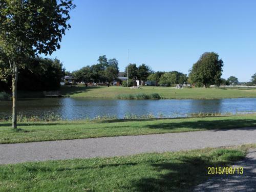 Apartamento Marias Feriested