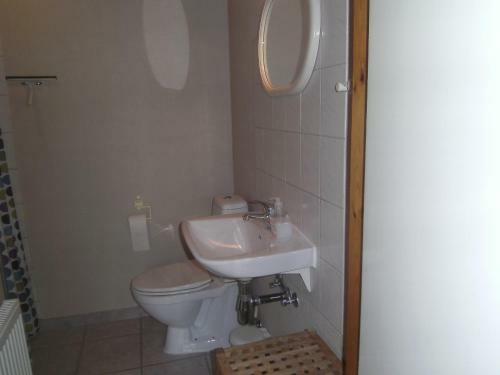 Apartamento Marias Feriested