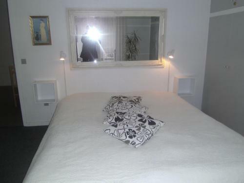 Apartamento Marias Feriested