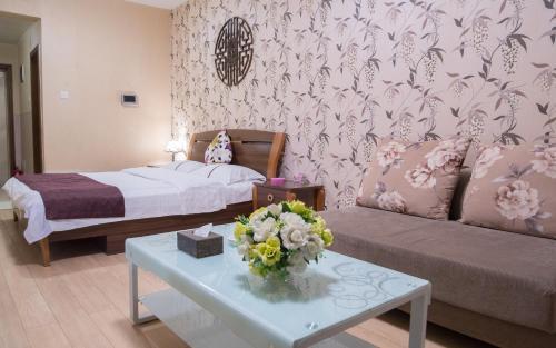 Aparthotel Sajia Hotel Kunming Jinbi