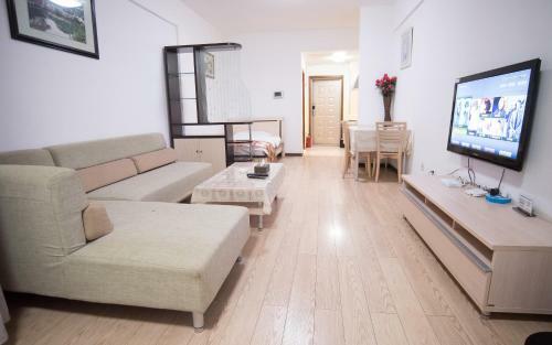 Aparthotel Sajia Hotel Kunming Jinbi