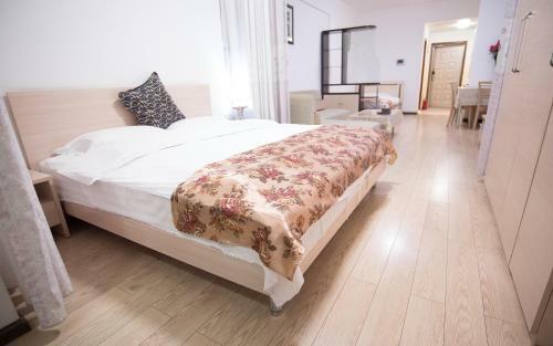 Aparthotel Sajia Hotel Kunming Jinbi