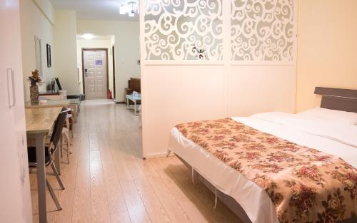 Aparthotel Sajia Hotel Kunming Jinbi