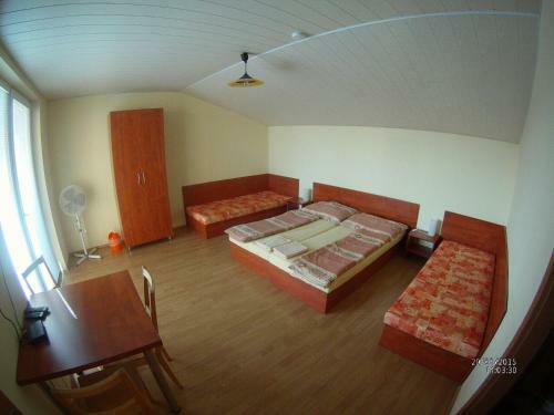 Hostal Penzion Kaplna