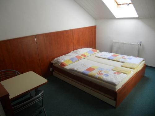 Hostal Penzion Kaplna
