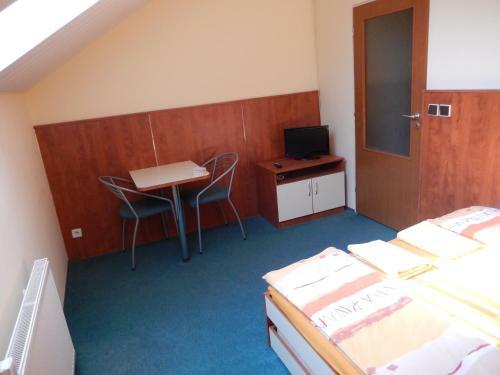 Hostal Penzion Kaplna