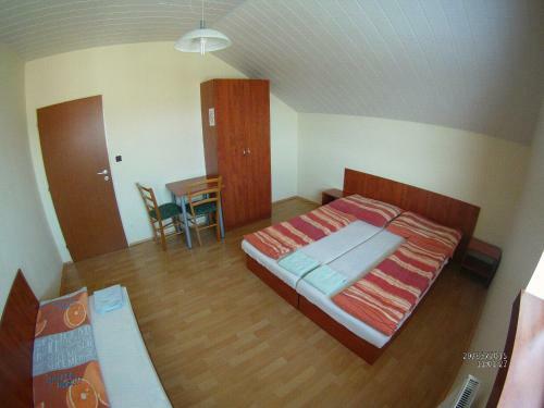 Hostal Penzion Kaplna