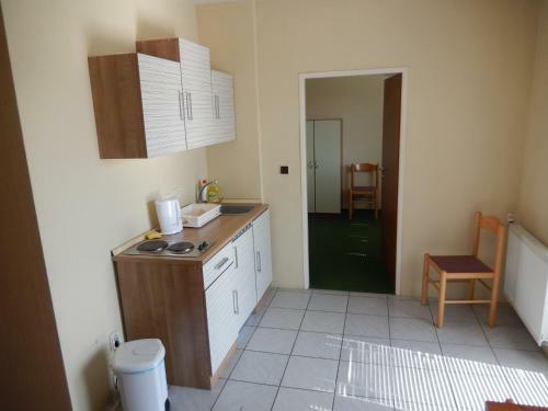 Hostal Penzion Kaplna
