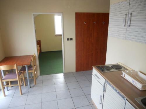 Hostal Penzion Kaplna