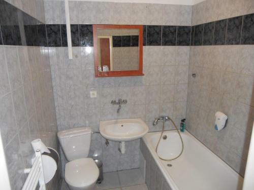 Hostal Penzion Kaplna