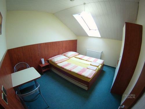 Hostal Penzion Kaplna