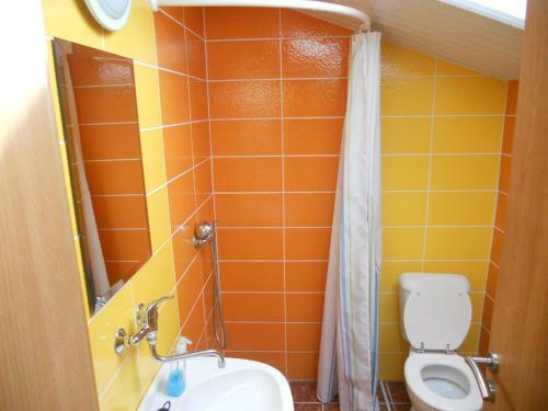 Hostal Penzion Kaplna