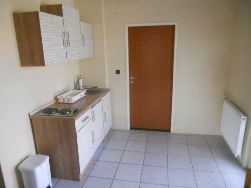 Hostal Penzion Kaplna