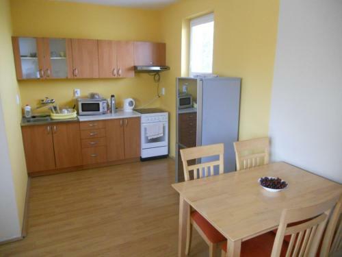 Hostal Penzion Kaplna