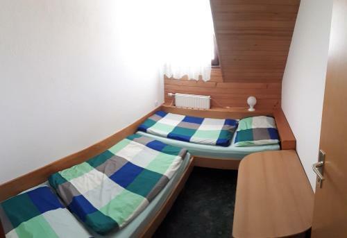 Apartments ?tros