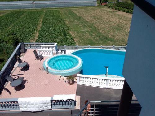 Bed & Breakfast Guest Accommodation Palma