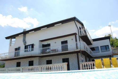 Bed & Breakfast Guest Accommodation Palma