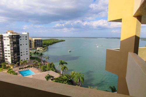 Harbour Pointe North 127 By Kathy Nesbit Vacations