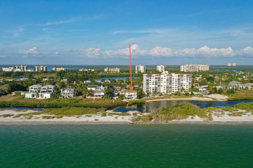 Beachfront Hideaway
