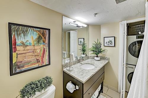 Pointe Estero 804