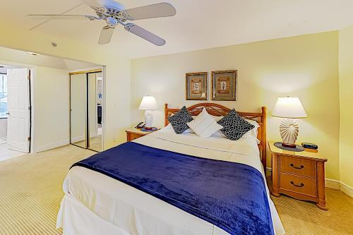 Pointe Estero 804