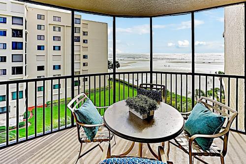 Pointe Estero 804