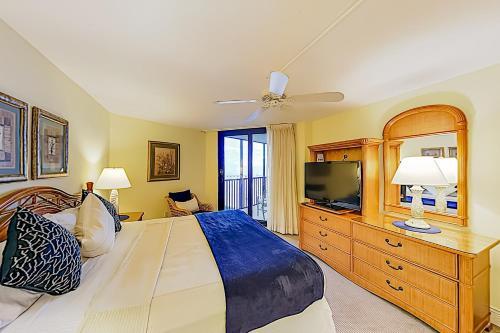 Pointe Estero 804