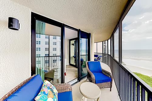 Pointe Estero 804