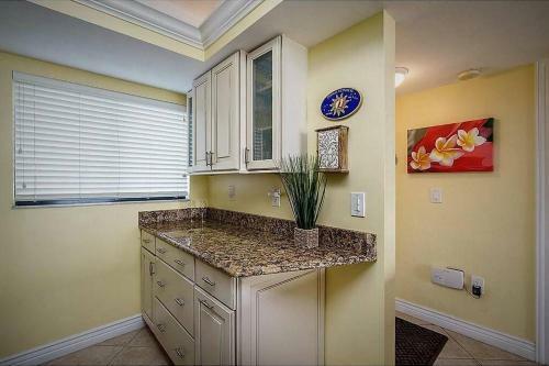 Apartamento Beach Front Condo With Amazing View Of Gulf