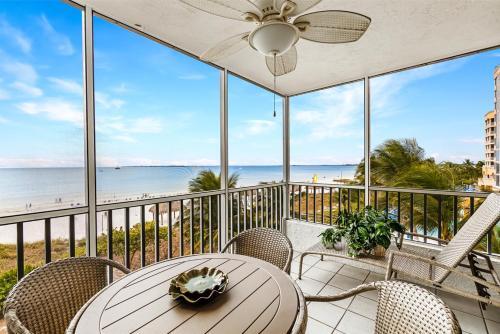 Apartamento Estero Island Beach Villas 306