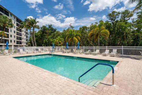Estero Cove 132 By Coastal Vacation Properties