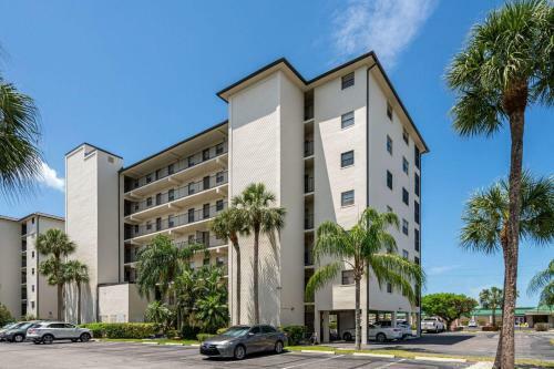 Estero Cove 132 By Coastal Vacation Properties