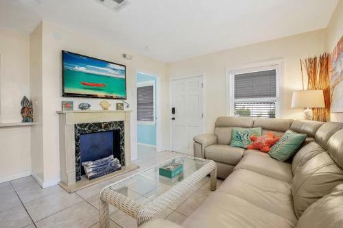 Villa Island Tropical Retreat