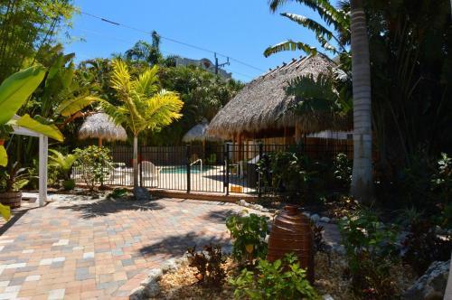 Villa Island Tropical Retreat