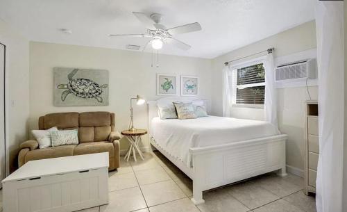 Villa Island Tropical Retreat