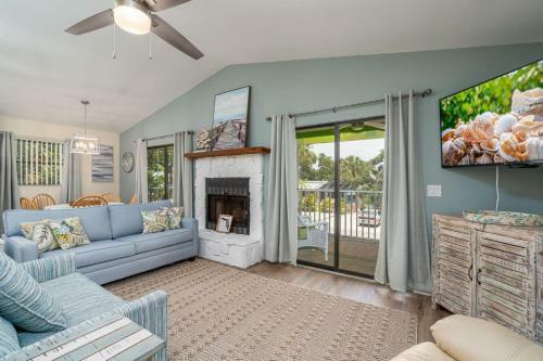 188 Washington By Coastal Vacation Properties