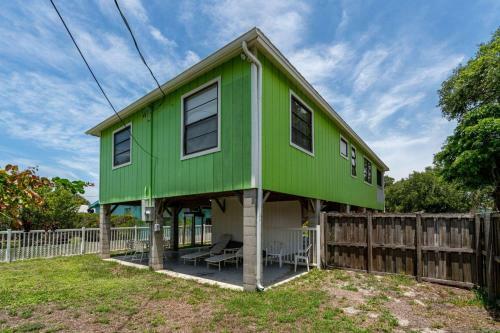 188 Washington By Coastal Vacation Properties