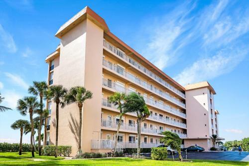 Apartamento Leonardo Arms 230
