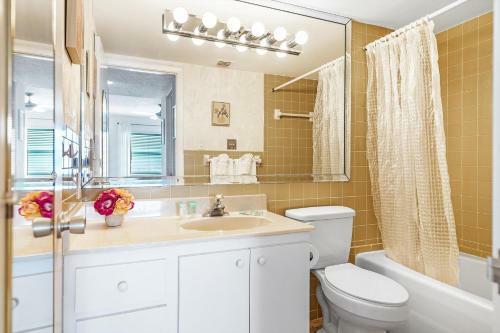 Apartamento Leonardo Arms 230