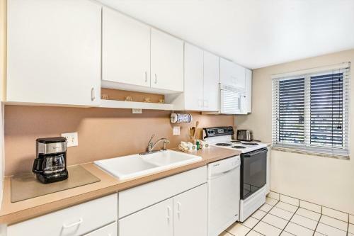 Apartamento Leonardo Arms 230