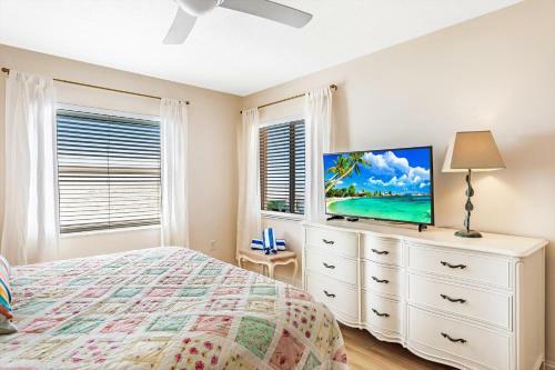 Apartamento Leonardo Arms 230