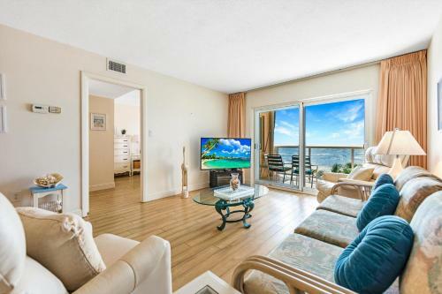 Apartamento Leonardo Arms 230