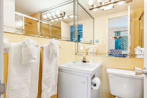 Apartamento Leonardo Arms 230