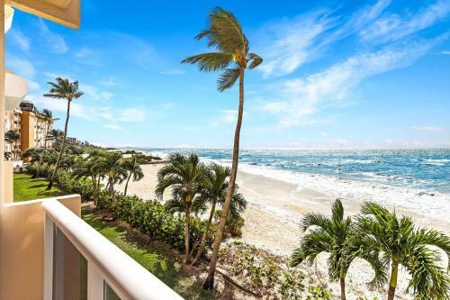 Apartamento Leonardo Arms 230