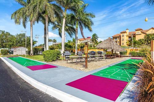 Apartamento Leonardo Arms 230