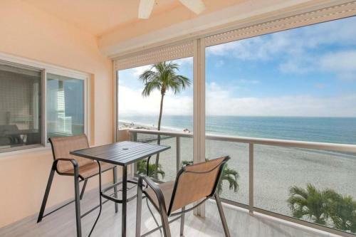 Leonardo Arms Condo On The Beach