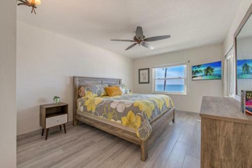 Leonardo Arms Condo On The Beach